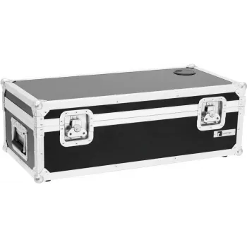 Transportinis dėklas Flightcase Roadinger 8x AKKU UP-4 (31005075)