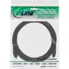 InLine FireWire 400 1394 laidas 4 kontaktų kištukas / kištukas 3 m