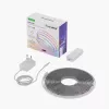 Sieninė juostos lemputė Nanoleaf NF085K02-5ALS RGB spalvų keitimas