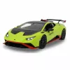 Sportinis automobilis Jamara Lamborghini Huracán STO su elektriniu varikliu 1:14