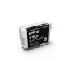 Epson C13T76084N10 kasetė 1 vnt. Originali matinė juoda
