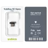 YubiKey Yubico 5C Nano FIPS – USB-C saugos raktas su 2048 bitų RSA šifravimu