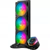 Skysčio aušintuvas „Cooler Master MasterLiquid 360 ION“