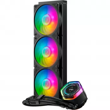 Skysčio aušintuvas „Cooler Master MasterLiquid 360 ION“