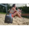 Nešiojamas Bluetooth TWS garsiakalbis No name Splash PRO – Pilka geležinė