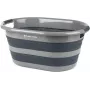 Sulankstoma skalbinių krepšė Russell Hobbs LA053879GRYFEU7 27L pilka