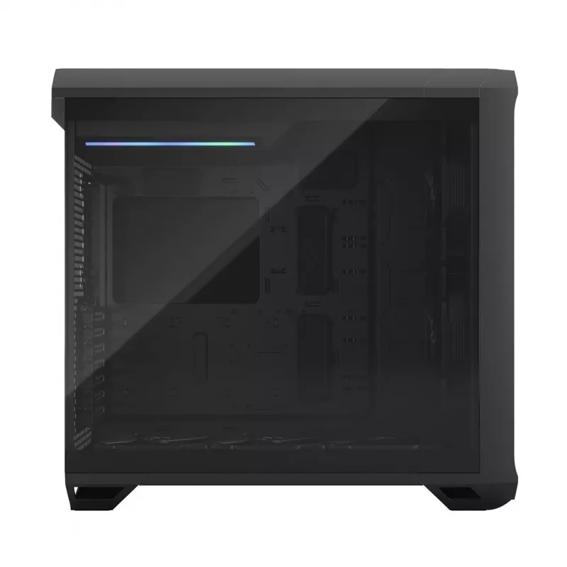 Fractal Design Torrent Tower Black - korpusas