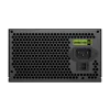 Gamemax GP 650B maitinimo blokas, 80 PLUS Bronze, 650 W