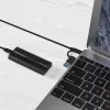 Laidinė optinė pelė dešinei rankai DEFENDER Optimum MB-270, 1000 DPI, USB Type-A, 3 mygtukai, juoda, 1,5 m laidas