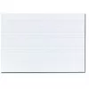 Kortelės užrašams Herlitz 1150507 Baltos 100 vnt.