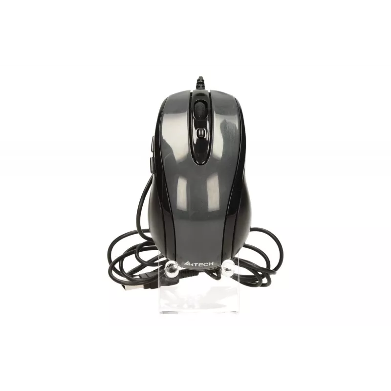 A4Tech N-708X pelė USB Type-A Optinė 1600 DPI Dešinei rankai