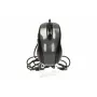 A4Tech N-708X pelė USB Type-A Optinė 1600 DPI Dešinei rankai
