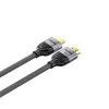 HDMI kabelis Unitek C11093RGY01 8K 3 m — greitasis HDMI 2.1 laidas