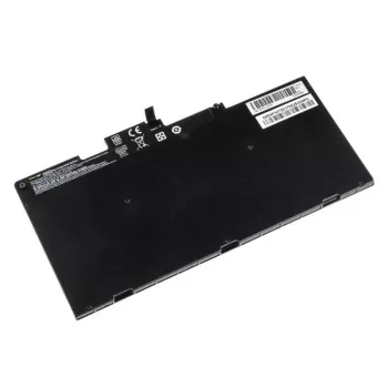 Baterija nešiojamam kompiuteriui Green Cell HP107
