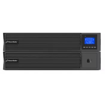Nepertraukiamo maitinimo šaltinis PowerWalker VFI 3000 ICR IoT