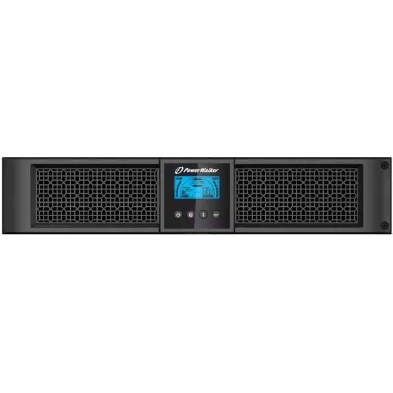 PowerWalker 10120056 nepertraukiamo maitinimo šaltinis (UPS) 1 kVA 900 W 4 AC lizdai