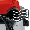 Cilindrinis dulkių siurblys Einhell TC-VC 1820 SA 2342425