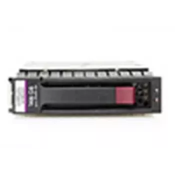 HPE Dual Port Enterprise kietasis diskas 900 GB karštas keitimas 2,5 colio SAS 6Gb/s 10000 aps./min
