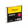 DVD-R Intenso 4.7GB 16x 10 vnt.