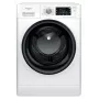 Indesit FFD 11489 BV EE Skalbimo mašina, A, priekinis pakrovimas, talpa 11 kg, 1351 aps./min., gylis 60,5 cm, balta | Whirlpool