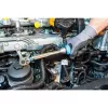 HAZET 5120-3CT – Mechaninis sukimo momento veržliaraktis su spragtelėjimu – 1/4 colio – 1–9 Nm – 4% tikslumas – juodas/mėlynas