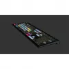 Logickeyboard ASTRA 2 klaviatūra USB AZERTY anglų juoda