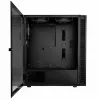 Kolink Observatory HF Glass ARGB Midi-Tower - juodas