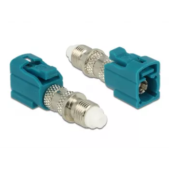 Koaksialinis adapteris DeLOCK 88928 (FAKRA Z – FME)