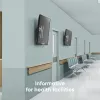 TV laikiklis prie sienos /32-70/BALTAS TM5-W Onkron