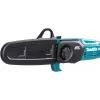 Makita DUA200Z 18V Li-ion LXT Šepetinis 200 mm teleskopinis pjūklas, be akumuliatoriaus ir įkroviklio