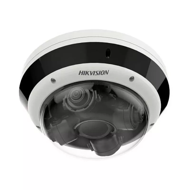 IP stebėjimo kamera Hikvision DS-2CD6D44G1-IZS (2.8–8 mm) Lubinė, 2688×1520, IP66, motorizuotas priartinimas