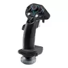 Priedas valdymo rankenai Thrustmaster Sol-R 3 AVA, juoda, USB Type-C, analoginis/digitalinis, PC, 75×115×200 mm