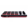 Garso maišytuvas Akai MPD218 Juodas 16 Padų USB MIDI valdiklis