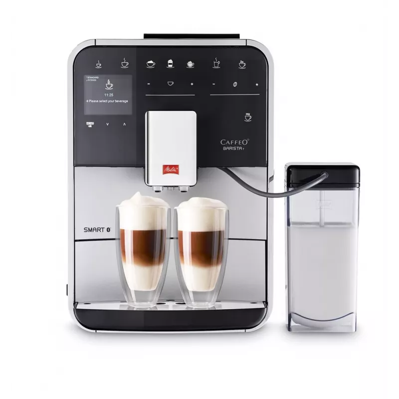 Melitta Barista Smart T Espresso aparatas 1,8 L