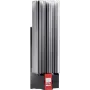 Rittal SK 3105.350 Sidabrinis korpusas 110-220V 64 mm plotis