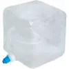 High Peak Sulankstomas vandens bakas 15L