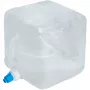 High Peak Sulankstomas vandens bakas 15L