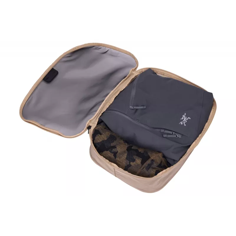 Thule 5574 Packing Cube Medium švelnios smėlio spalvos