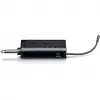 Belaidis sceninis mikrofonas Lenco MCW-011BK