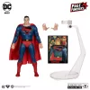 MCFARLANE DC Multiverse Superman veiksmo figūrėlė 7 col. (17557)