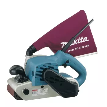 Juostinis šlifuoklis Makita 9403J