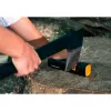 Fiskars XSharp Universal Sharpener – universalus galąstuvas kirviams ir peiliams