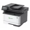 Daugiafunkcis lazerinis spausdintuvas Lexmark MX432adwe juodai baltas
