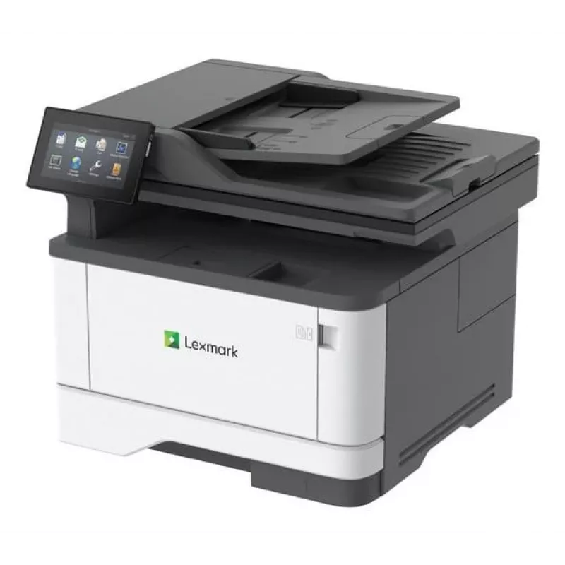 Daugiafunkcis lazerinis spausdintuvas Lexmark MX432adwe juodai baltas