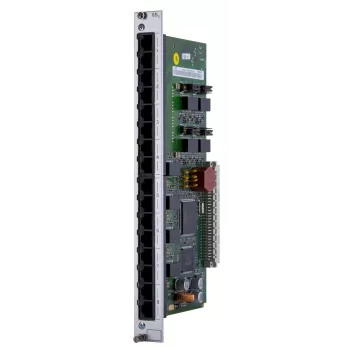 Auerswald COMmander 8S0-R telekomunikacinė įranga