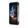Oukitel WP100 Titan 5G 6.8 inch 16/512GB DS 33000mAh Juoda