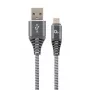 USB kabelis Gembird CC-USB2B-AMMBM-1M-WB2