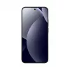 Xiaomi Redmi Note 15 Pro Juoda - 17,2 cm (6,77 inch) 12 GB 512 GB 6500 mAh juoda