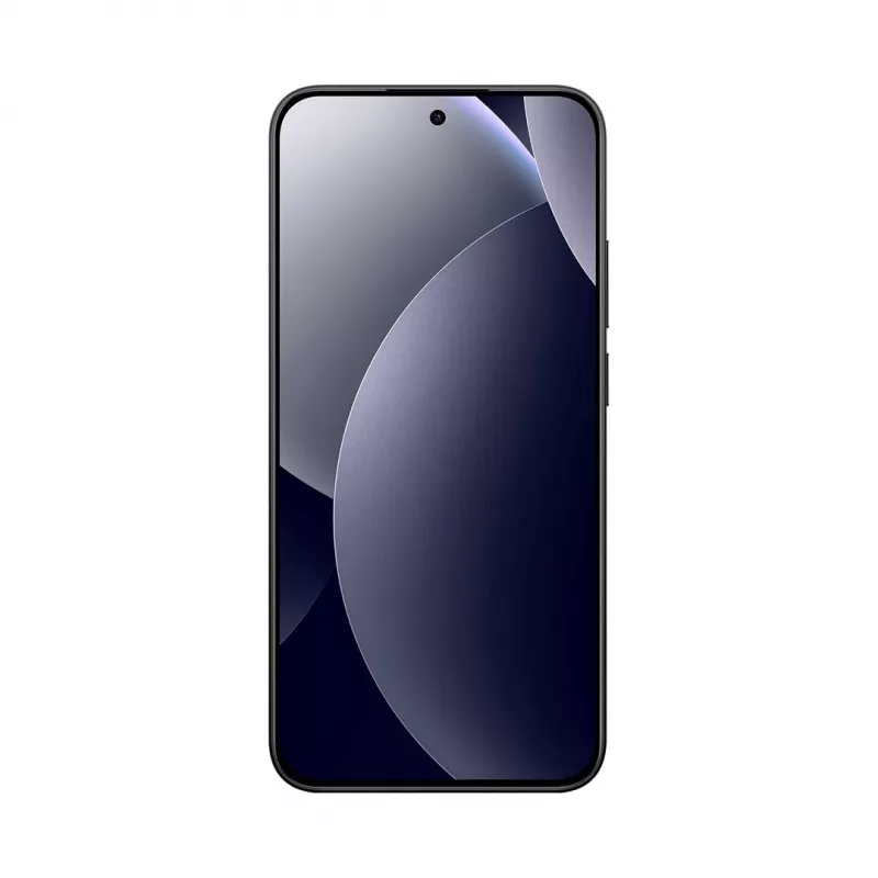 Xiaomi Redmi Note 15 Pro Juoda - 17,2 cm (6,77 inch) 12 GB 512 GB 6500 mAh juoda