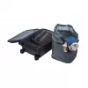 Thule 5582 sulankstomas skalbinių maišas pond gray